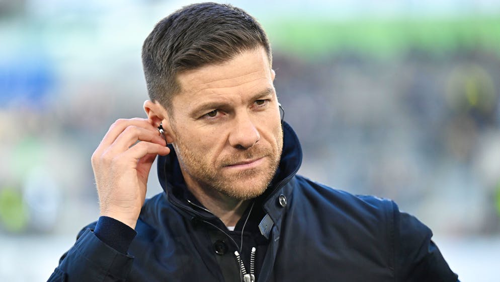 Xabi Alonso est convoité par de nombreux clubs européens.