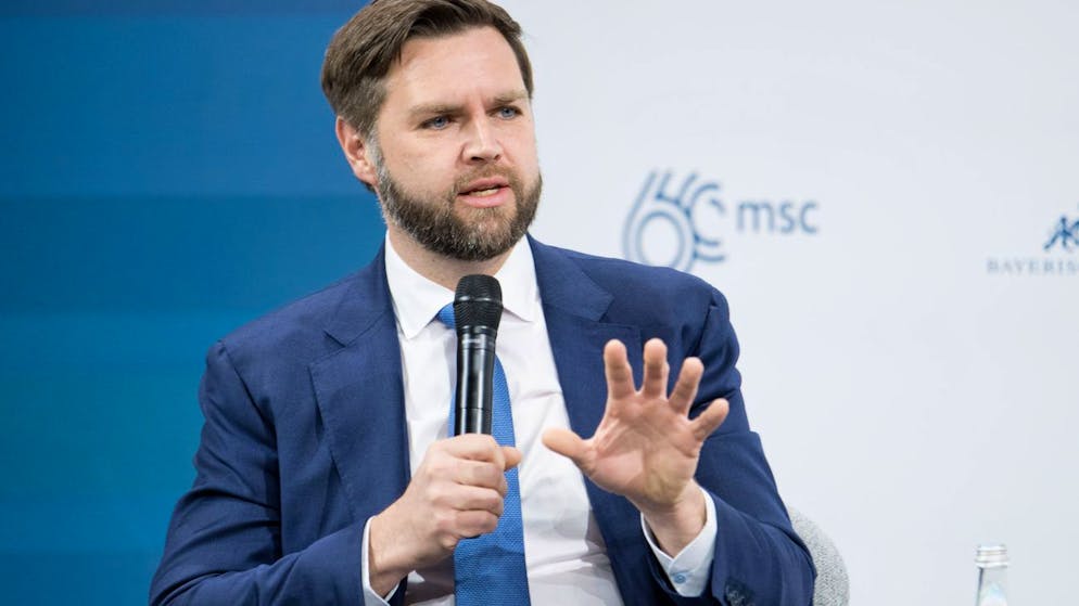 Conferenza di Monaco. Vance attacca l'Europa sulla democrazia, shock a Monaco