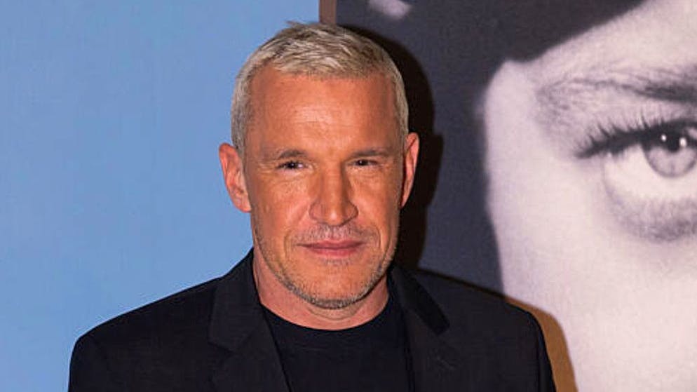 L'aveu choc. Benjamin Castaldi: «J'ai cramé l’héritage de mon grand-père Yves Montand»