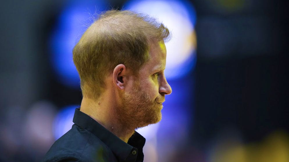 Royal Family. L'ex maggiordomo parla del principe Harry: «Difficile da trattare»