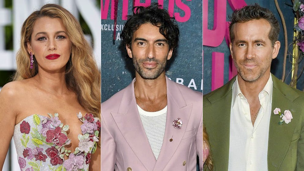 La battaglia legale continua. Blake Lively e Justin Baldoni rifiutano la mediazione