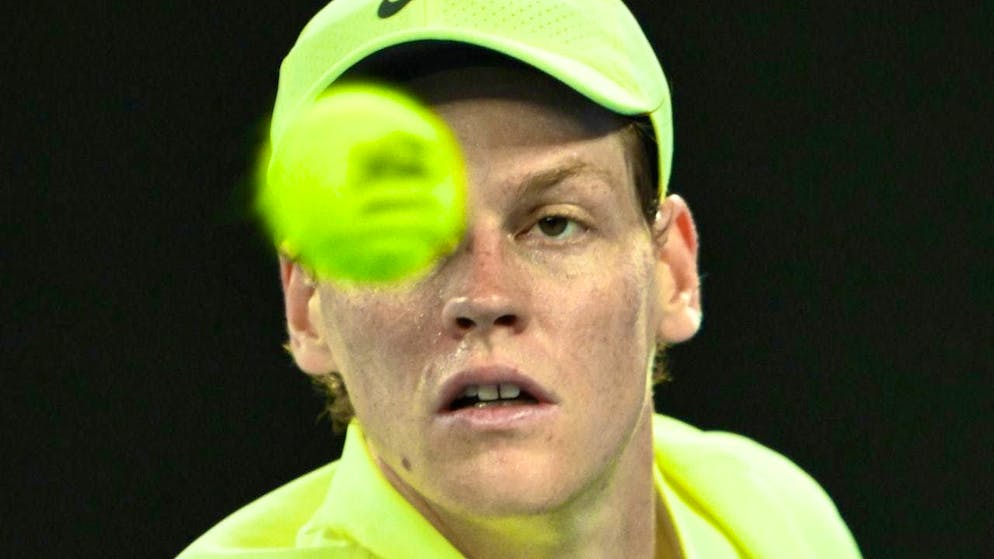 Jannik Sinner will miss the tournaments in Indian Wells and Miami due to the three-month ban, but no Grand Slam tournament and also not the home tournament in Rome