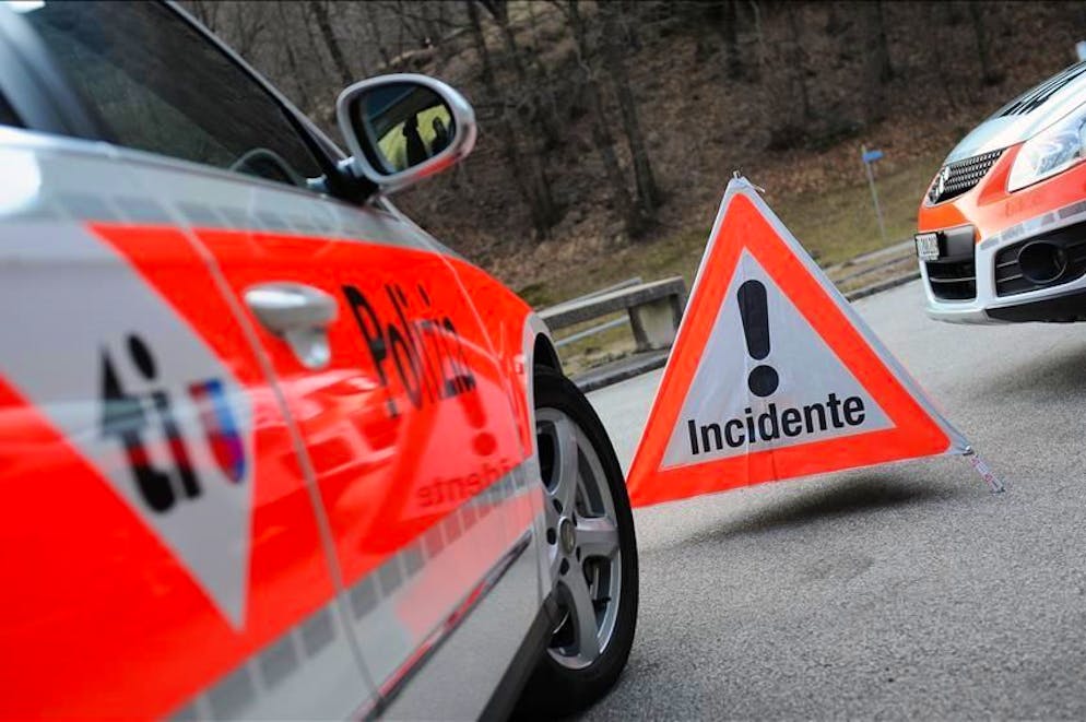 Deceduto nonostante l'intervento dei soccorsi