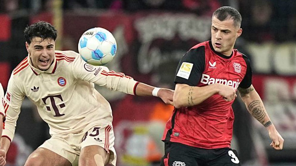 Hammer duels in the CL round of 16. Leverkusen take on Bayern ++ Real vs Atlético ++ Liverpool vs PSG