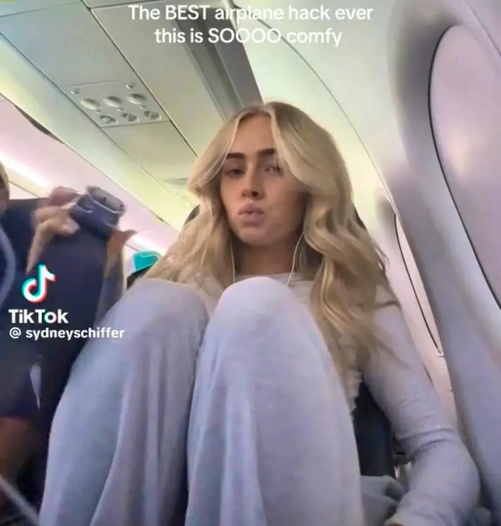 This TikTok trend can be life-threatening. 