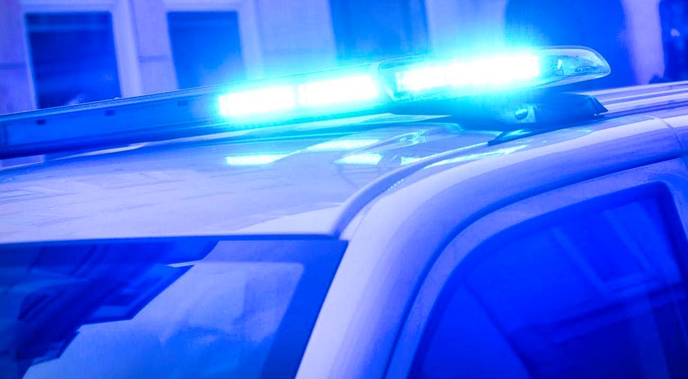 A 23-year-old man stabbed five passers-by in Villach city center on Saturday afternoon and killed one of them. (symbolic image)