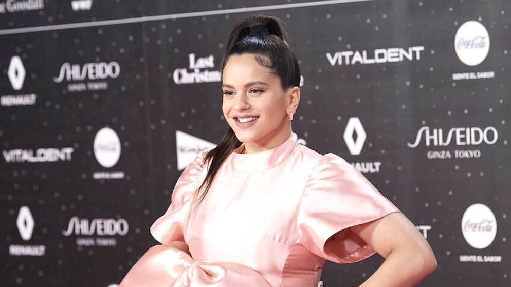 Sono ripartite le riprese. Rosalia si unisce al cast di «Euphoria»