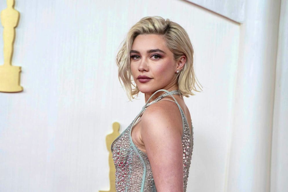 Florence Pugh is a guest in the first episode of the new series "No Taste Like Home", in which Antoni Porowski sets out with famous people in search of the traces of their ancestors and culinary roots.