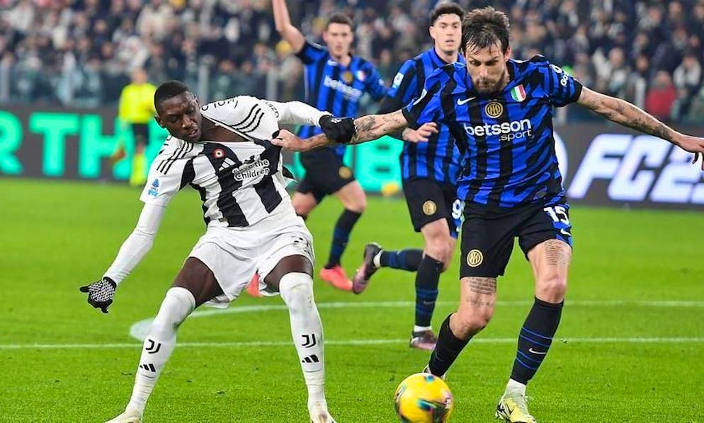 Juve-Inter