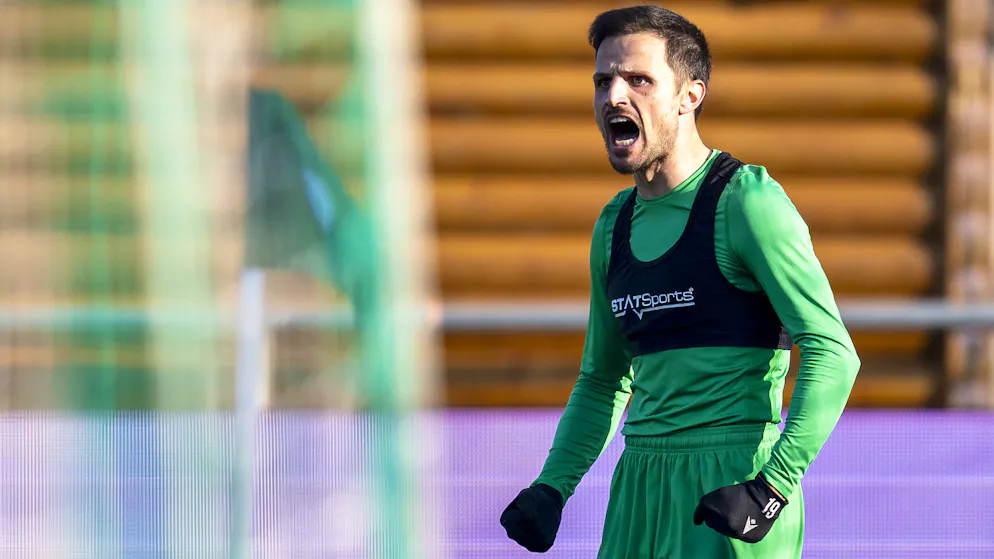 Super League. Succès sans prix : Antonio Marchesano délivre Yverdon