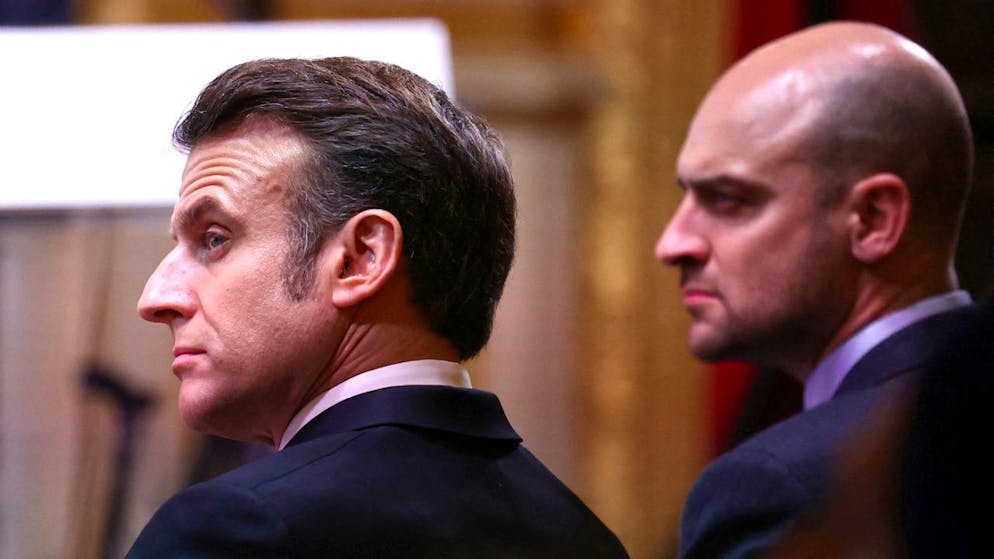 Lunedì a Parigi. I principali paesi europei si incontreranno in Francia per discutere della situazione in Ucraina