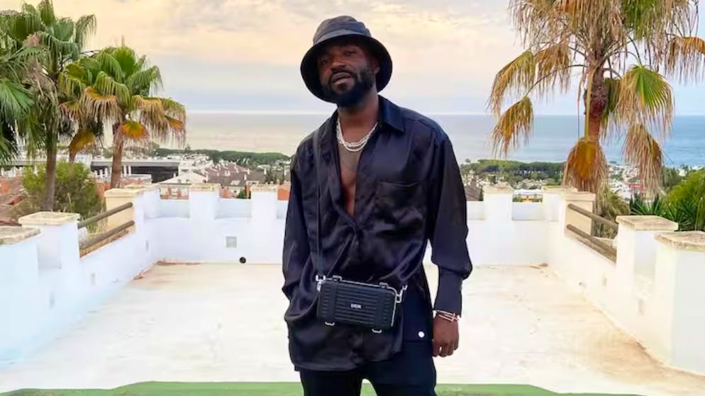 Now he has to stand trial. Zurich influencer allegedly raped several women