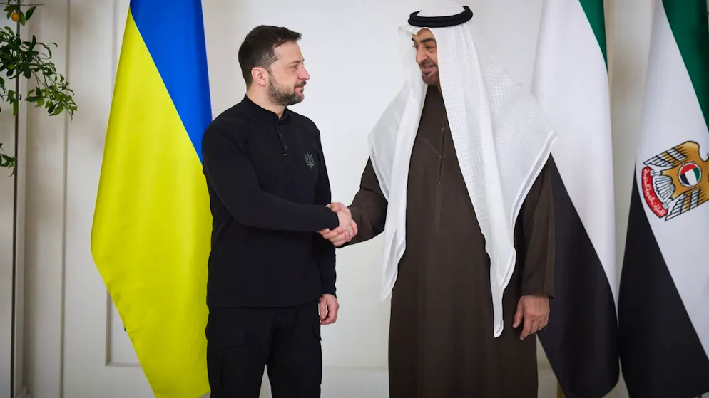 Guerra in Ucraina. Zelensky si muove per capire chi sta dalla sua ed esorta l'Europa a «decidere rapidamente»