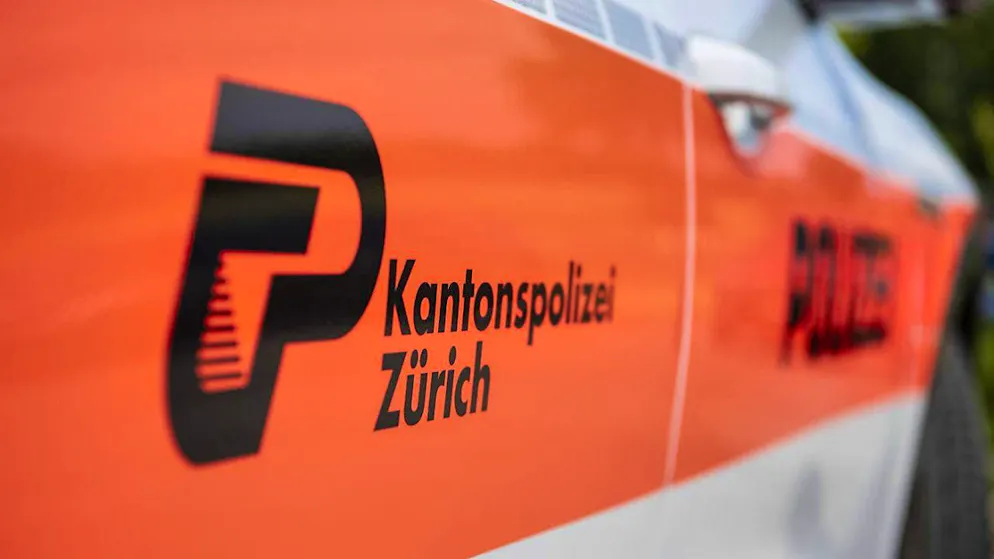 Two women were killed in Bülach ZH on Monday morning. A 72-year-old man is suspected of the crime. (Symbolic image).