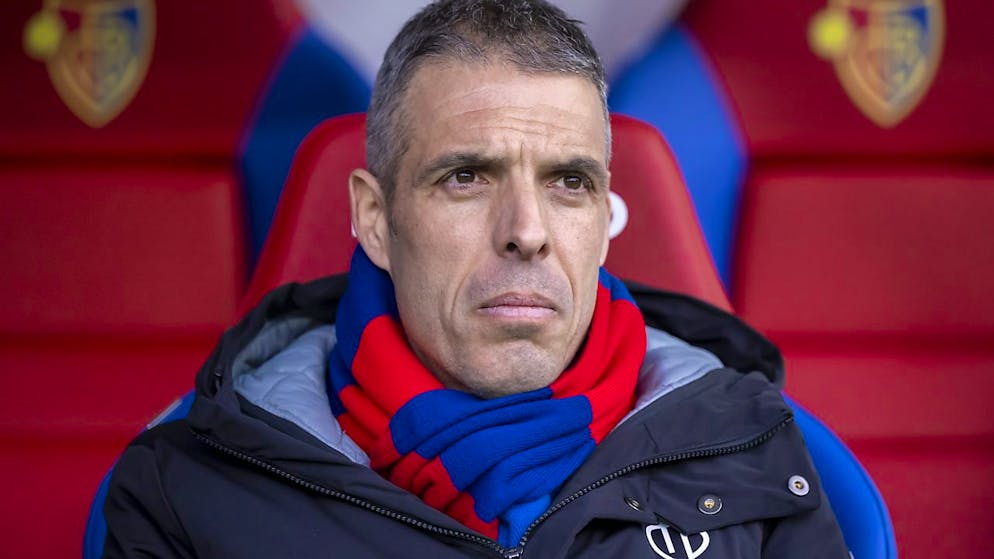 Fabio Celestini trainerit ab sofort in Russland.