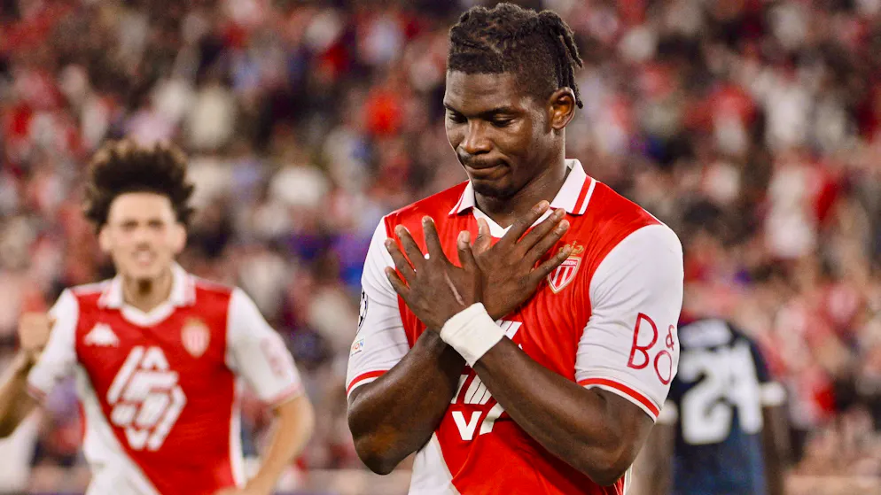 Ligue des champions. «Ils ont peur de nous» - Breel Embolo face au défi de sa saison