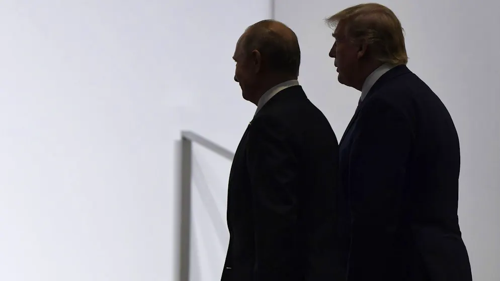Kremlin tactics. How Trump's ultimatum to Putin could become a major problem for Selensky