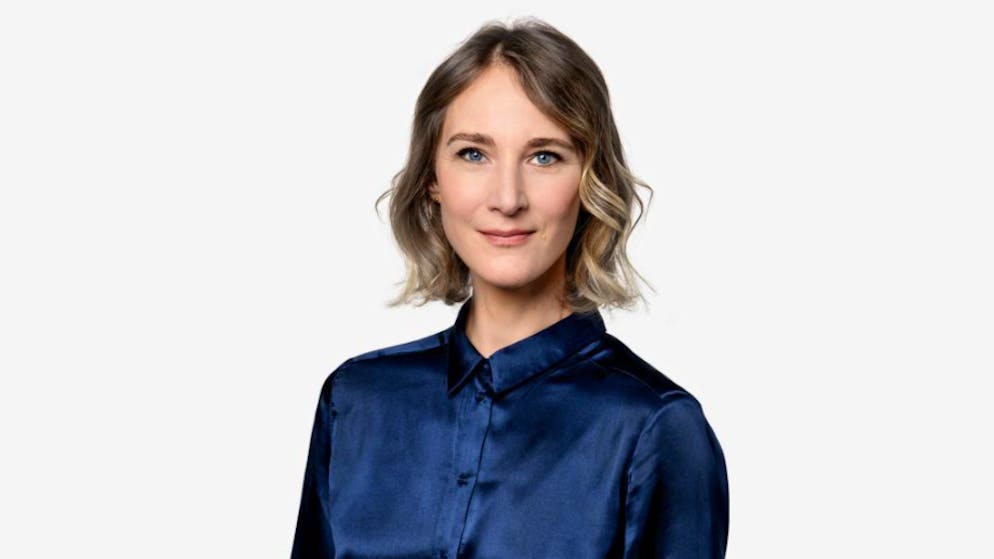 Verstärkung am Leutschenbach. Eliane Leiser wird neue «10 vor 10»-Moderatorin