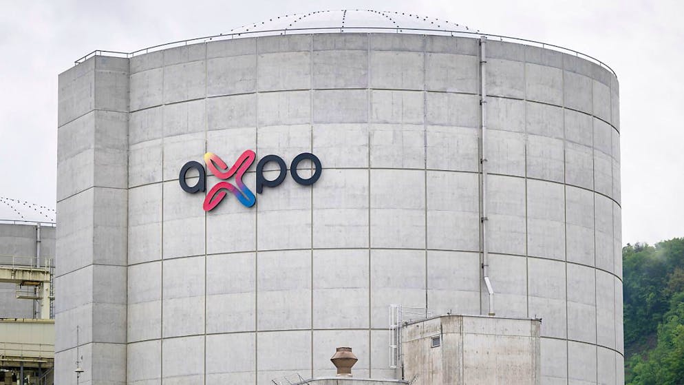 Axpo ha firmato un contratto con la kazaka Kazatomprom per assicurarsi la fornitura di uranio (foto d'archivio)