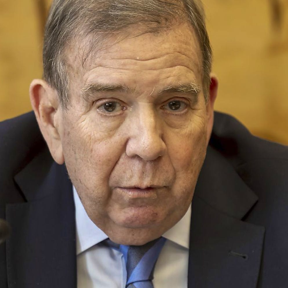 Venezuela. L'opposant Edmundo Gonzalez réclame «une preuve de vie» d'un proche de Machado arrêté