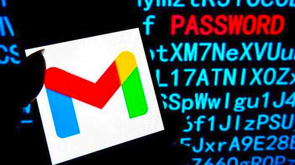 Phishing attacks on Gmail users continue to increase.