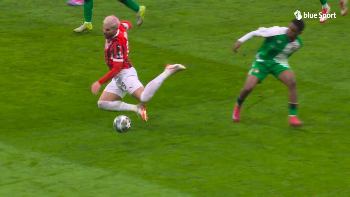 Champions League Achtelfinale: Die Highlights des Dienstags