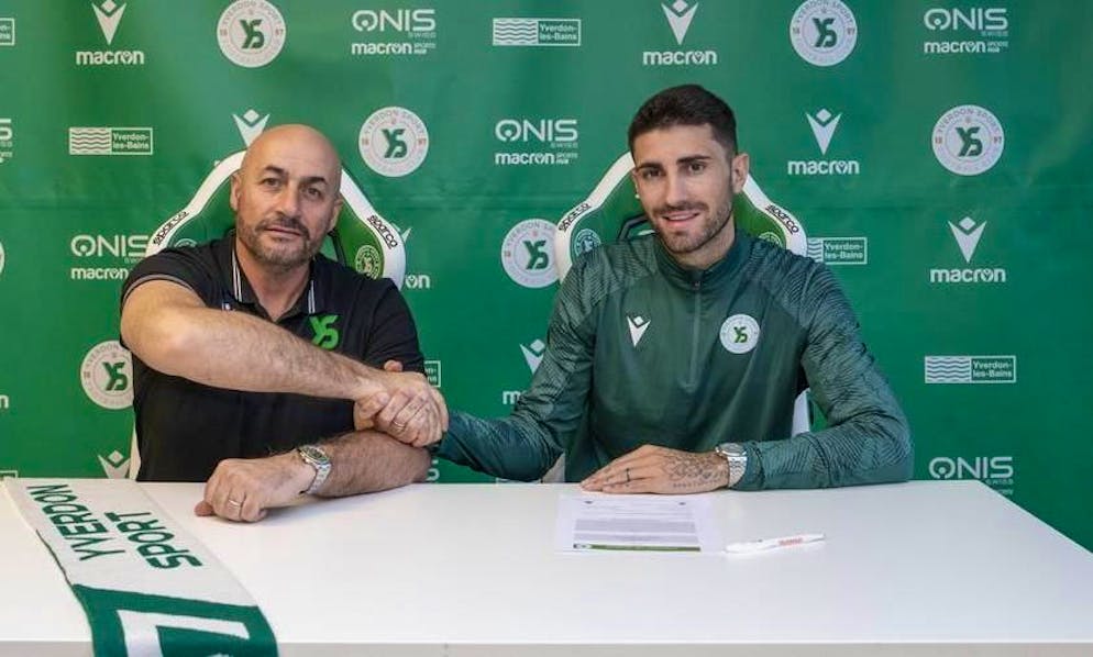 Cristiano Piccini