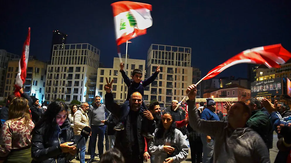 Tsahal ne demeure que dans cinq endroits du sud Liban où l'armée libanaise se déploie (Photo prétexte).