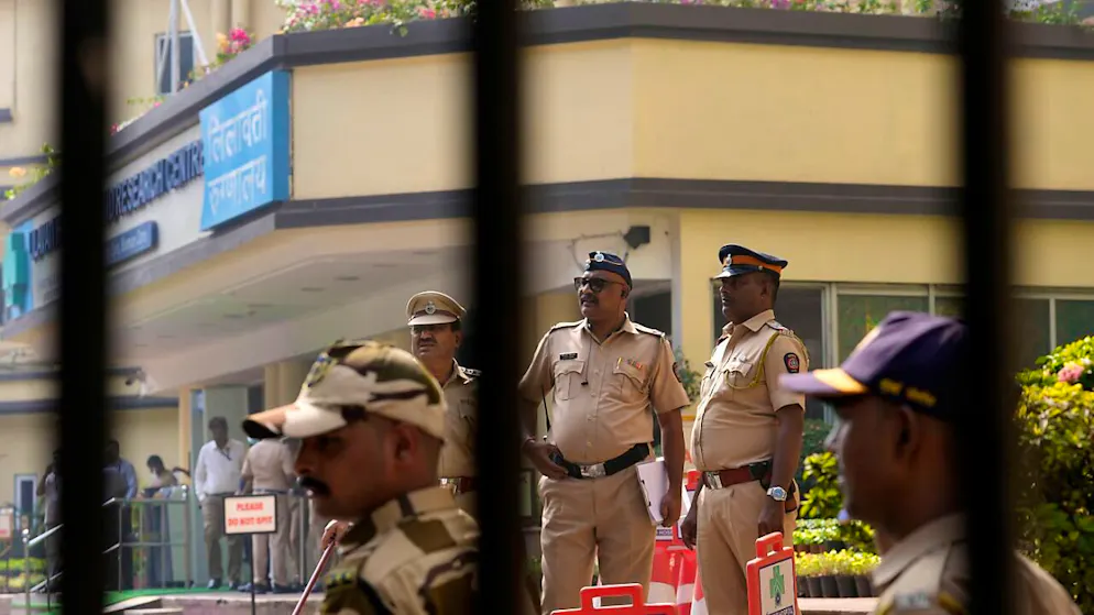 Un grave fatto di sangue ha scosso l'India. (Immagine d'archivio).