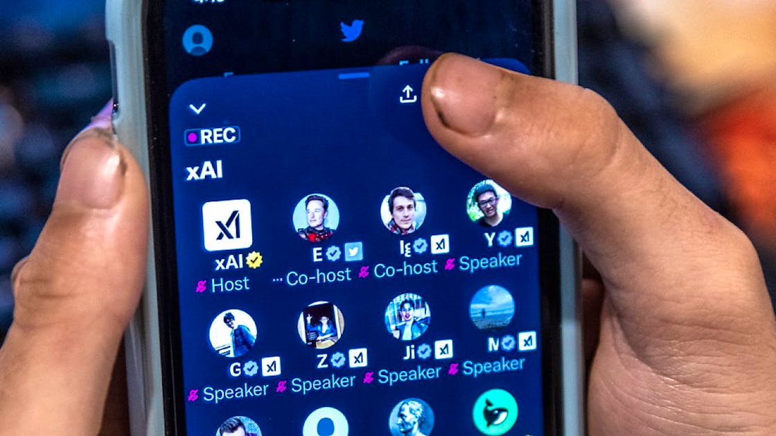 Elon Musk lance Grok 3, son intelligence artificielle pour concurrencer ChatGPT