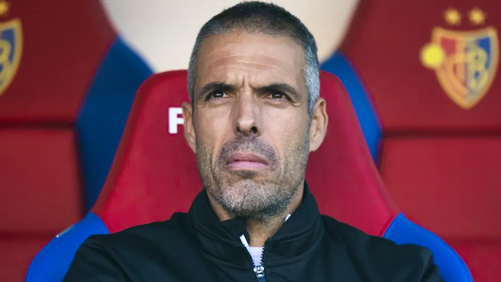 First irritation, then an aha moment. How Pep Guardiola breathed new life into Fabio Celestini