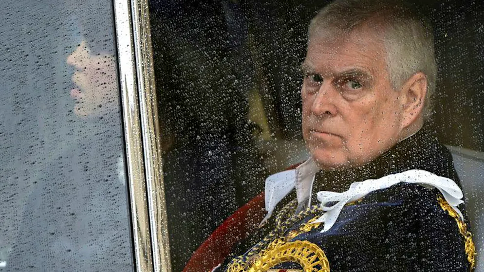 Prinz Andrew wird 65. Von seiner einstiegen Rolle als Märchenprinz ist nicht mehr viel übrig geblieben.