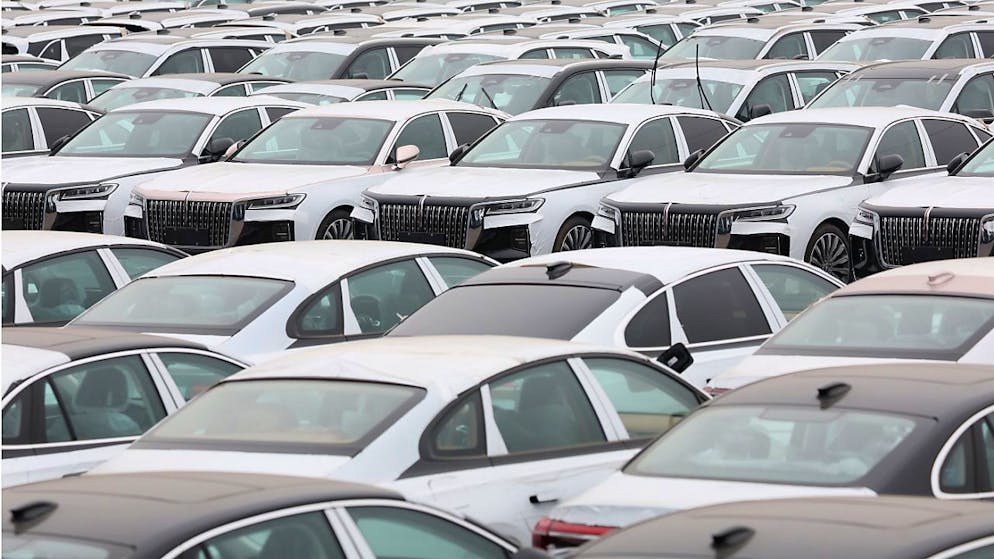 «Inflation des sinistres». Les assurances auto seront de nouveau plus chères en 2026