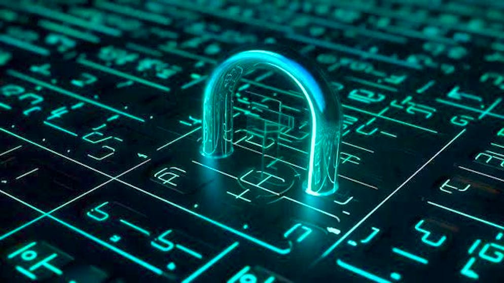 Strong passwords are more important than ever in the age of AI.