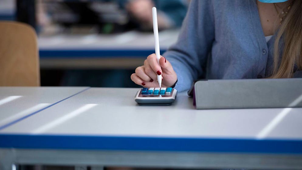 La matematica è un incubo per una fetta non indifferente di popolazione.