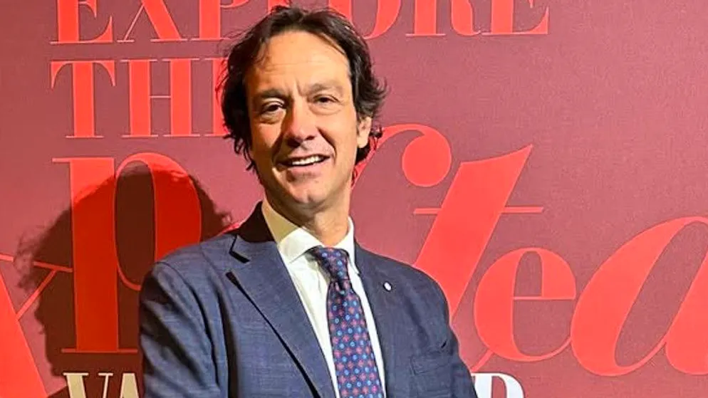 TV. Gianluca Torre e il successo di «Casa a prima vista»: «Non sopporto il disordine»