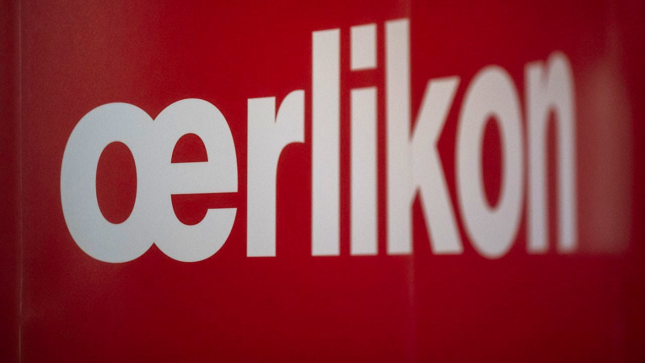 Machinery industry. Oerlikon achieves lower sales - Polymer spin-off on track
