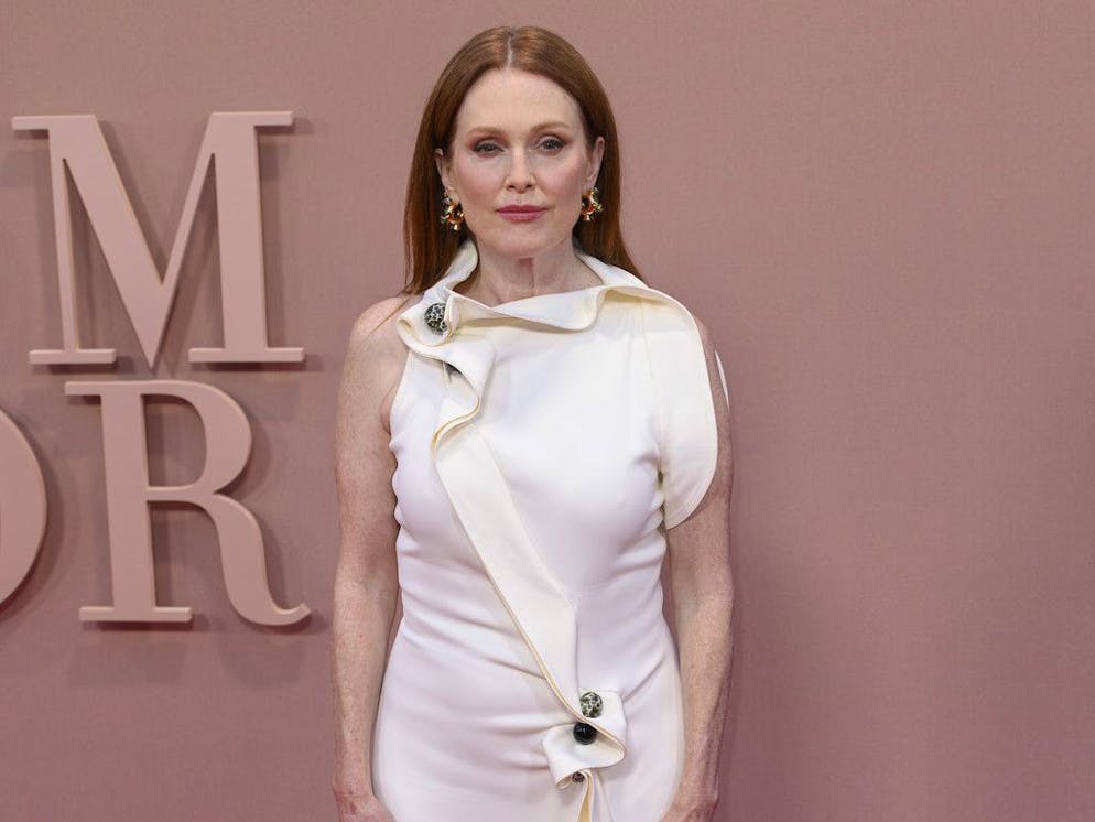 Julianne Moore