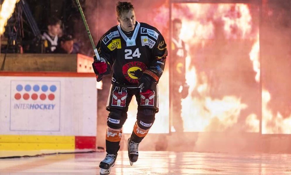 Ha giocato 152 partite con gli Orsi