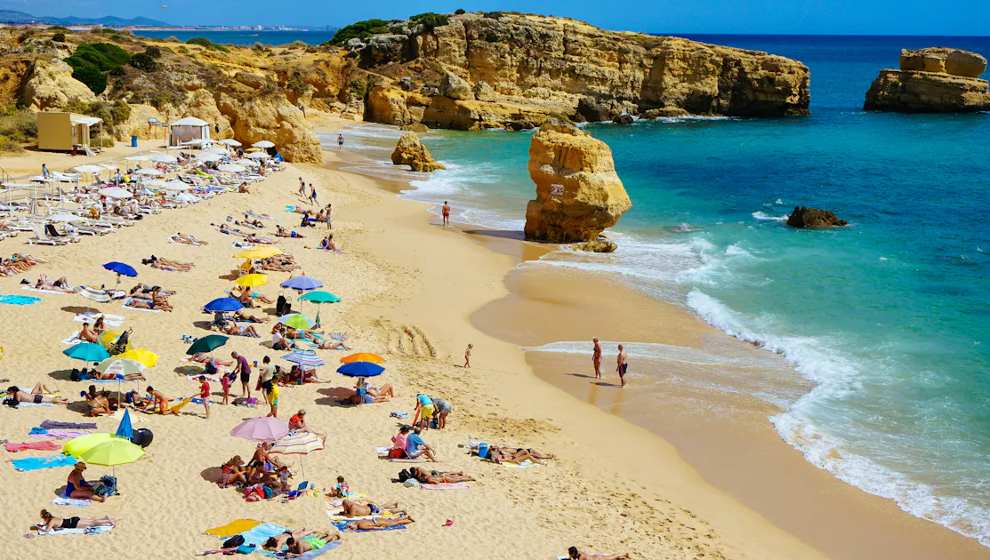 La chaleur plutôt que le froid: c’est ici que les Suisses préfèrent passer leurs vacances pendant les vacances