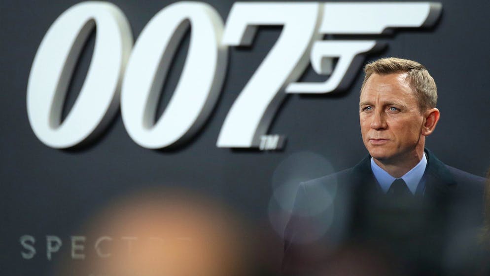 Dispute between production companies. When will the next Bond film be released and who will play 007?