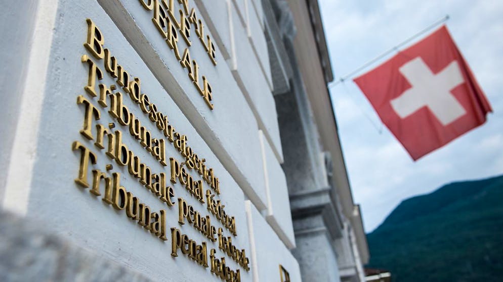 Il Tribunale penale federale ha seguito la tesi del Ministero pubblico della Confederazione