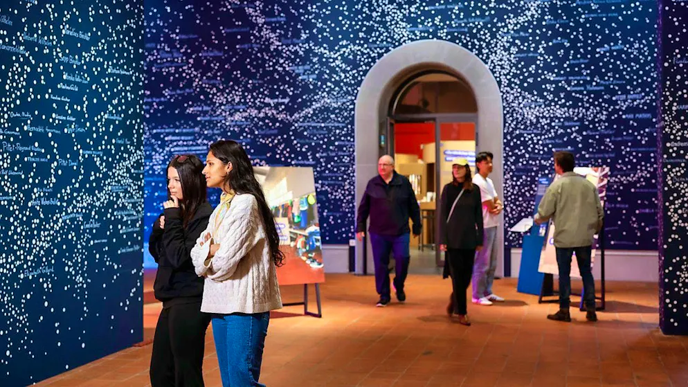 Bernisches Historisches Museum shows the fate of Verdingkindern - Gallery. With the traveling exhibition "Forgotten by Happiness", the museum wants to help ensure that a dark chapter in Swiss history is not forgotten.