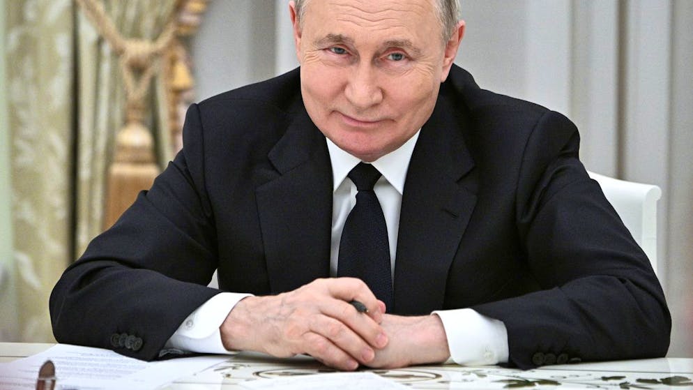 Guerra in Ucraina. Scontro Trump-Zelensky, Putin se la ride: «Da Kiev isteria fuori luogo»