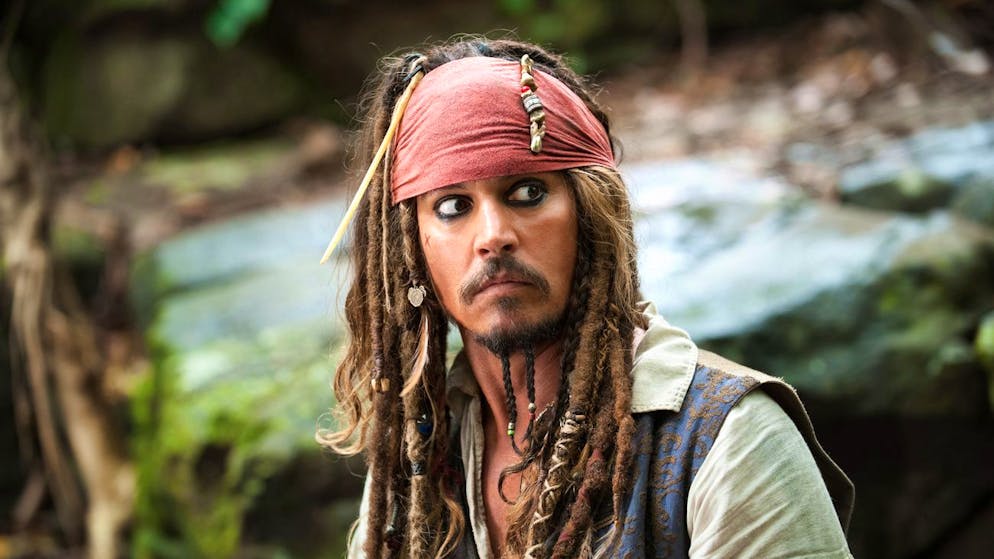 «Pirati dei Caraibi». Ecco perché Johnny Depp potrebbe presto tornare nel ruolo di Jack Sparrow