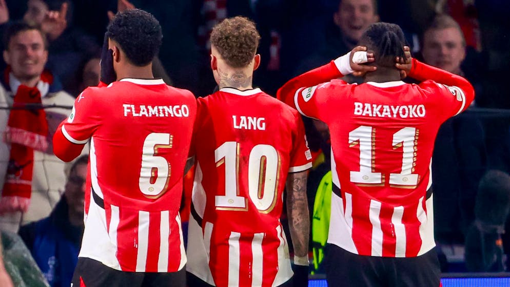 You must have seen this. Mbappé's 