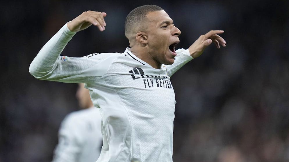Mbappé show at the Bernabéu. Real Madrid dismantle ManCity in a clash of giants and storm into the last 16