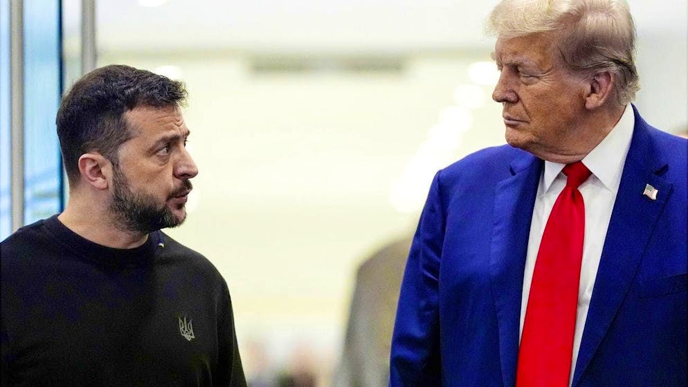 L'accordo sulle materie prime fallisce. Ecco come Trump ha cercato sfacciatamente d'imbrogliare Zelensky