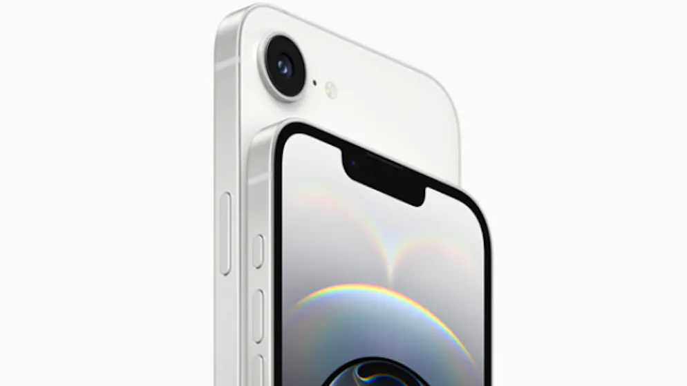 Apple zeigt günstiges Modell. Das ist das neue iPhone 16e – auch in der Schweiz schon bestellbar