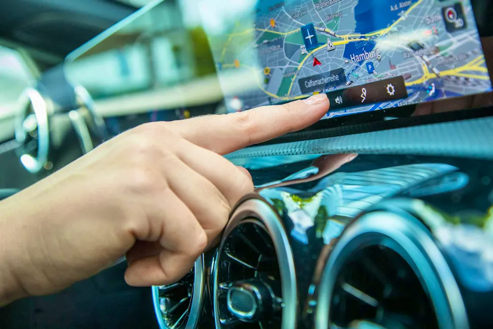 Il navigatore satellitare della vostra auto potrebbe non funzionare più a causa dello spegnimento dell'antenna FM.